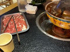-京炭铜锅涮肉·羊蝎子·羊肉炉(保利·时光里店)