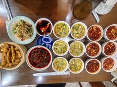 -盛唐府乾州酸汤面