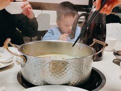 -煲王粤菜餐厅(中侨中心店)