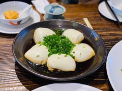布包豆腐-猪肉婆私房菜(容桂总店)