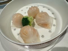 -深圳星河丽思卡尔顿酒店