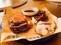 -赶海部落海鲜城(海阳路店)