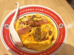 -明記茶餐廳(福田总店)