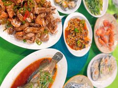 -盛港湾海鲜食府(黄沙店)