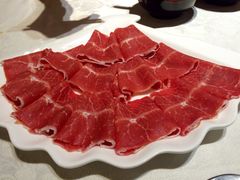 -凯鸽火锅(华林新天地店)