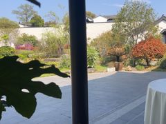 -春色如许·茶食餐厅(桃李春风店)