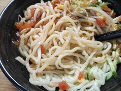 -大姨捞面(新安花园店)
