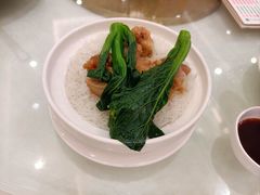 -坚记酒家·佛山老字号·顺德鱼生标准示范店