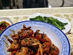 -91小龙虾·香辣蛙(蛇口店)