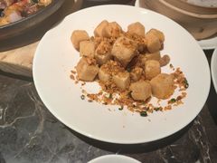 -汤城小厨•粤菜•靓汤(苏州街店)