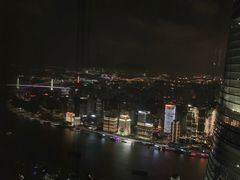 -上海柏悦酒店