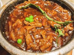 -佬肥猫·浙江乡村菜(国华广场店)