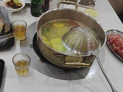 -牛百道·鲜活牛肉馆(天一店)