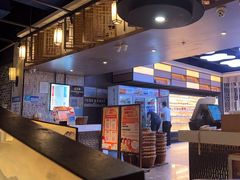 -野妹经典火锅(保利店)