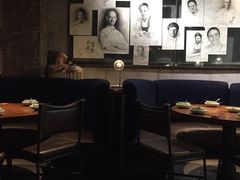 大堂-小团圆餐厅(欧洲城店)