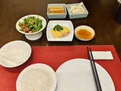 -海源北999中餐厅·昆明龙达温德姆花园酒店