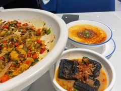 -兰湘子·湘菜小炒(南京江宁万达店)