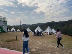 -清远熹乐谷温泉度假酒店