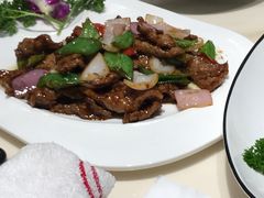 -雍沪里·沪湘融合菜( 康桥店)