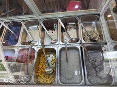 -津椰本·海南正宗椰奶清补凉(店一店)