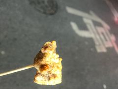 -傅强排骨(成都总店)