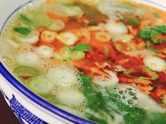 -龙门李家三旦羊肉汤馆