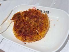 -白氏兄弟烧烤(富康路总店)