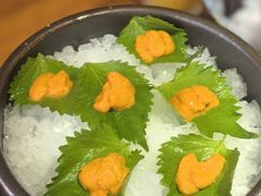 -万岛日本料理铁板烧(万象城店)