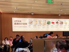 -巴奴毛肚火锅(二七万达店)