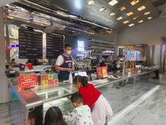-大益茶庭(永庆坊店)