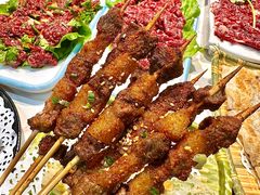-乡土黄·鲜牛肉火锅·小龙虾(兴业街店)