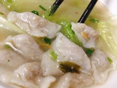 -老西关濑粉(文明路店)