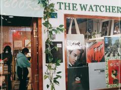 -守望者书店(南开大悦城店)