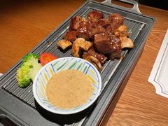 -玉川屋·深夜食堂居酒屋(柳巷店)