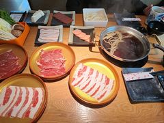 -沼津港精致料理·寿喜烧·烧鸟(青浦宝龙广场日料榜单店)