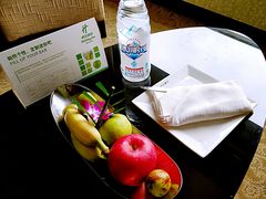 -成都世纪城假日酒店-西楼