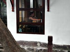 -丝绸小镇荻港古村