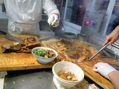 -陈记卤煮小肠