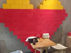 -W CAFE(甜爱路店)