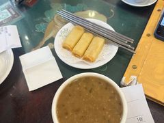 -民信老铺(华盖路店)