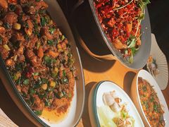 -青菁酒家·象山海鲜(胜利河美食街店)