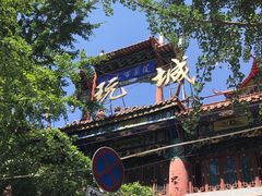 -云南古玩城(护国路店)