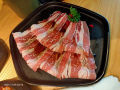 -汉拿山(包河万达店)