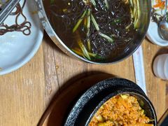 -百年石锅饭·朝鲜族传统民餐