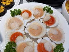 -大锅强·蒸海鲜青岛菜(金沙滩店)
