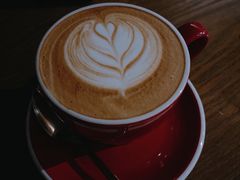 -咖法森林·咖啡  酒吧(天河店)