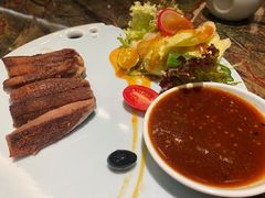-炙柒Sekinana·精致料理 烧鸟·铁板烧(海上世界店)