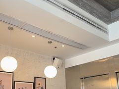 -BAKER&SPICE(BFC外滩金融中心店)