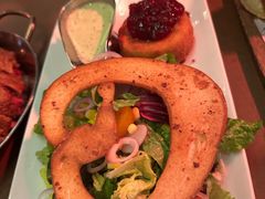 -宝莱纳餐厅(滨江店)