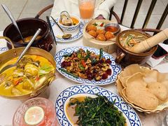 -KingThaia金泰兰(滨江天街店)